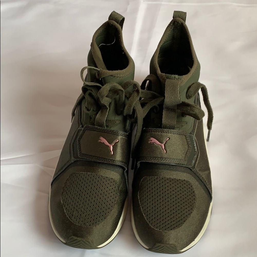 COPY - High top Fenty Puma